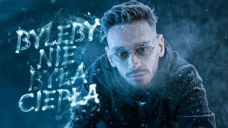 Denis - Byleby nie była ciepła tekst piosenki
