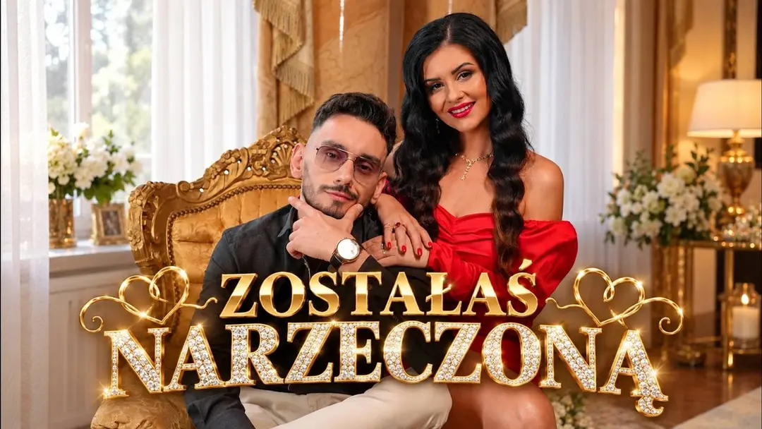 denis iness zostałaś narzeczoną hit weselny